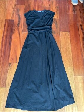 Land’s End midi dress